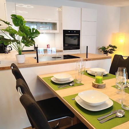 Modern Mountain Apartment - Free Parking & Sauna Obertauern Esterno foto