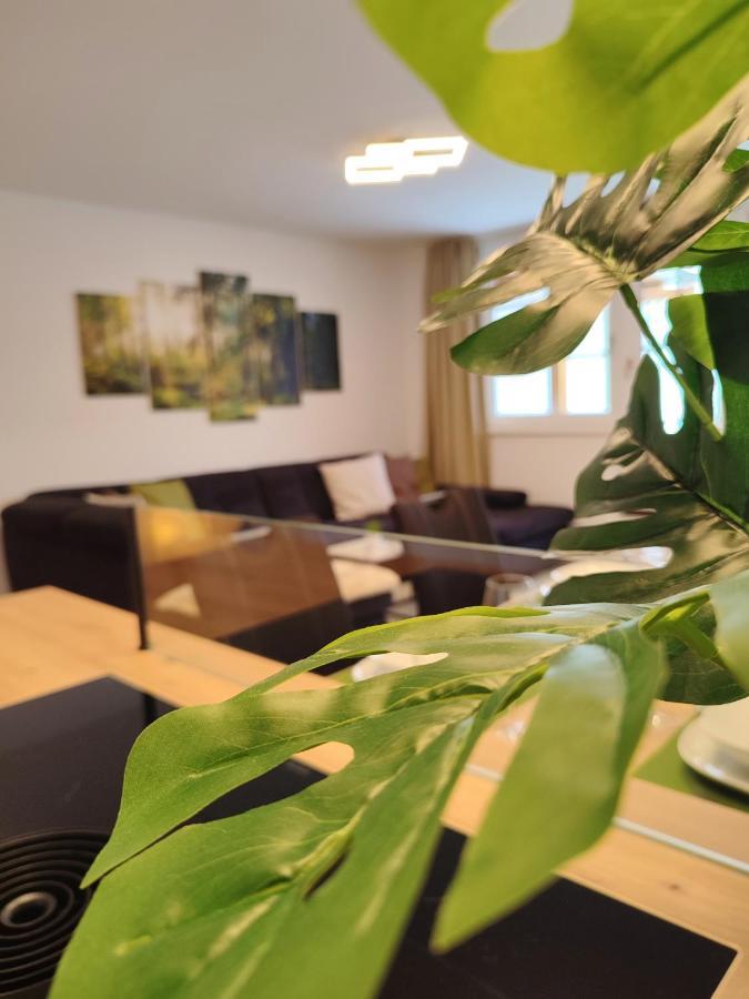 Modern Mountain Apartment - Free Parking & Sauna Obertauern Esterno foto