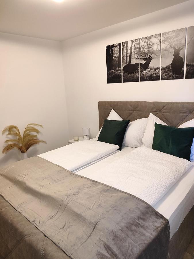 Modern Mountain Apartment - Free Parking & Sauna Obertauern Esterno foto
