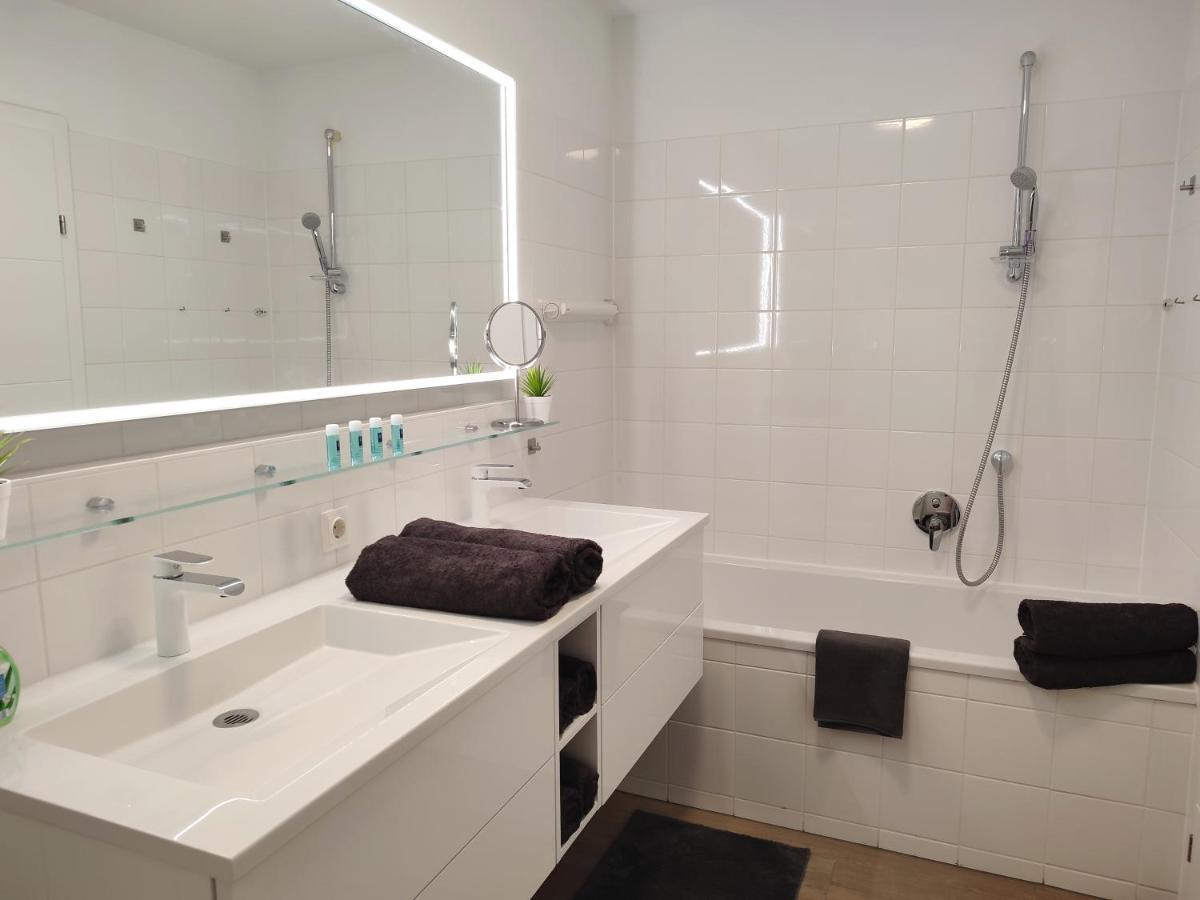 Modern Mountain Apartment - Free Parking & Sauna Obertauern Esterno foto